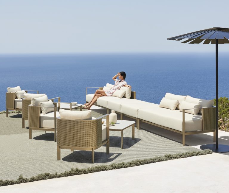 Read more about the article Gandia Blasco Group:  At Madrid Design Festival 2024