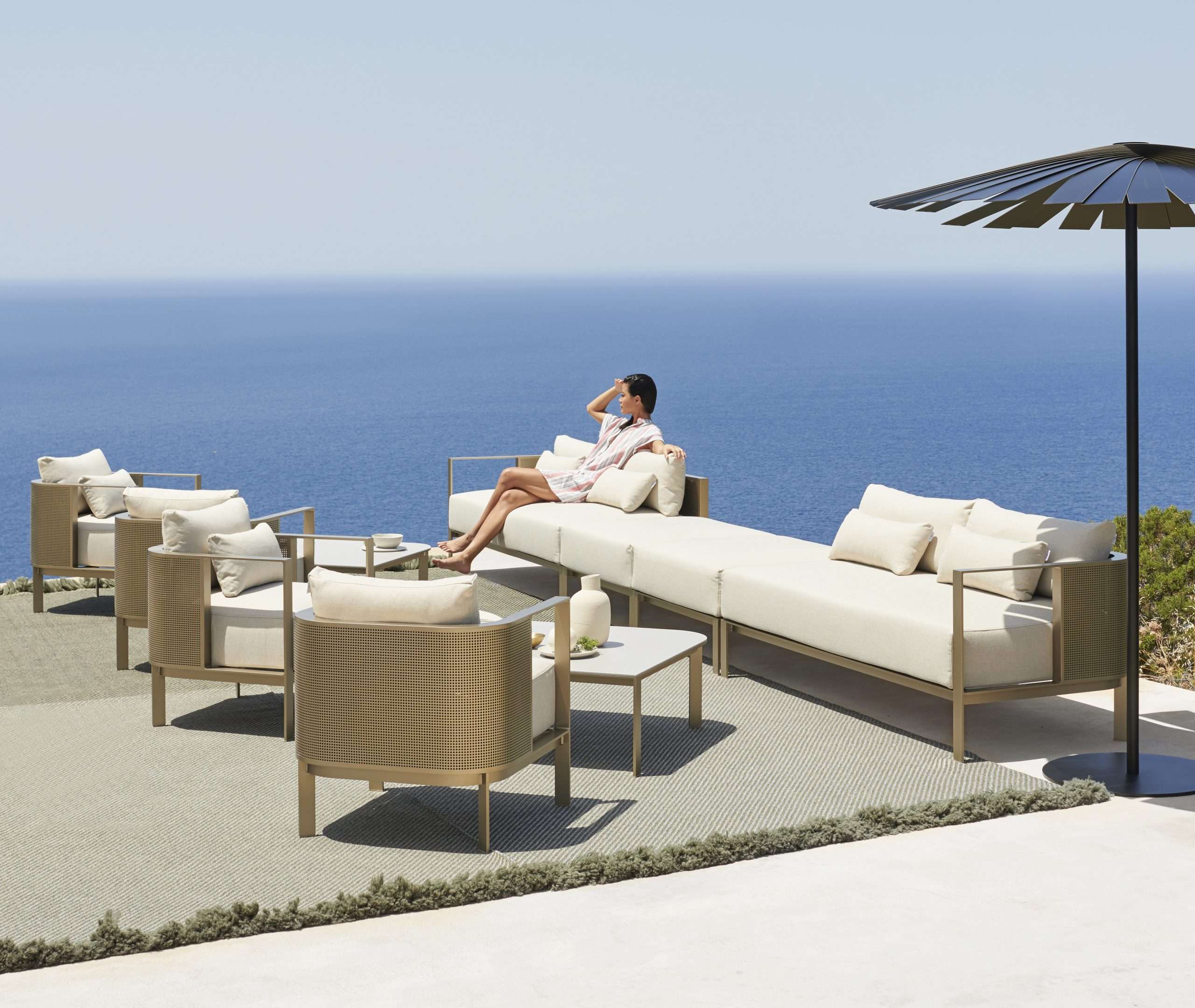 You are currently viewing Gandia Blasco Group:  At Madrid Design Festival 2024