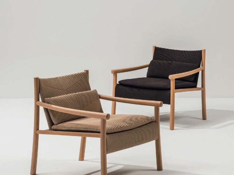 Read more about the article Arper: How do you infuse a space with warmth?