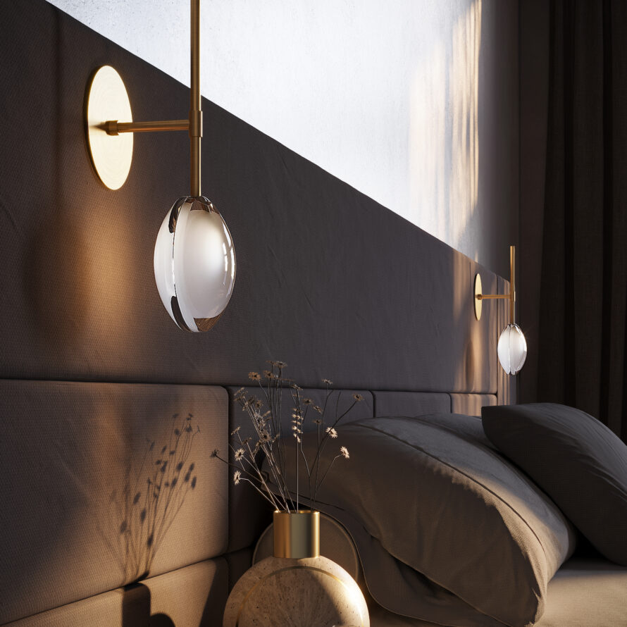 You are currently viewing BOMMA: Introducing Constellation wall lamps