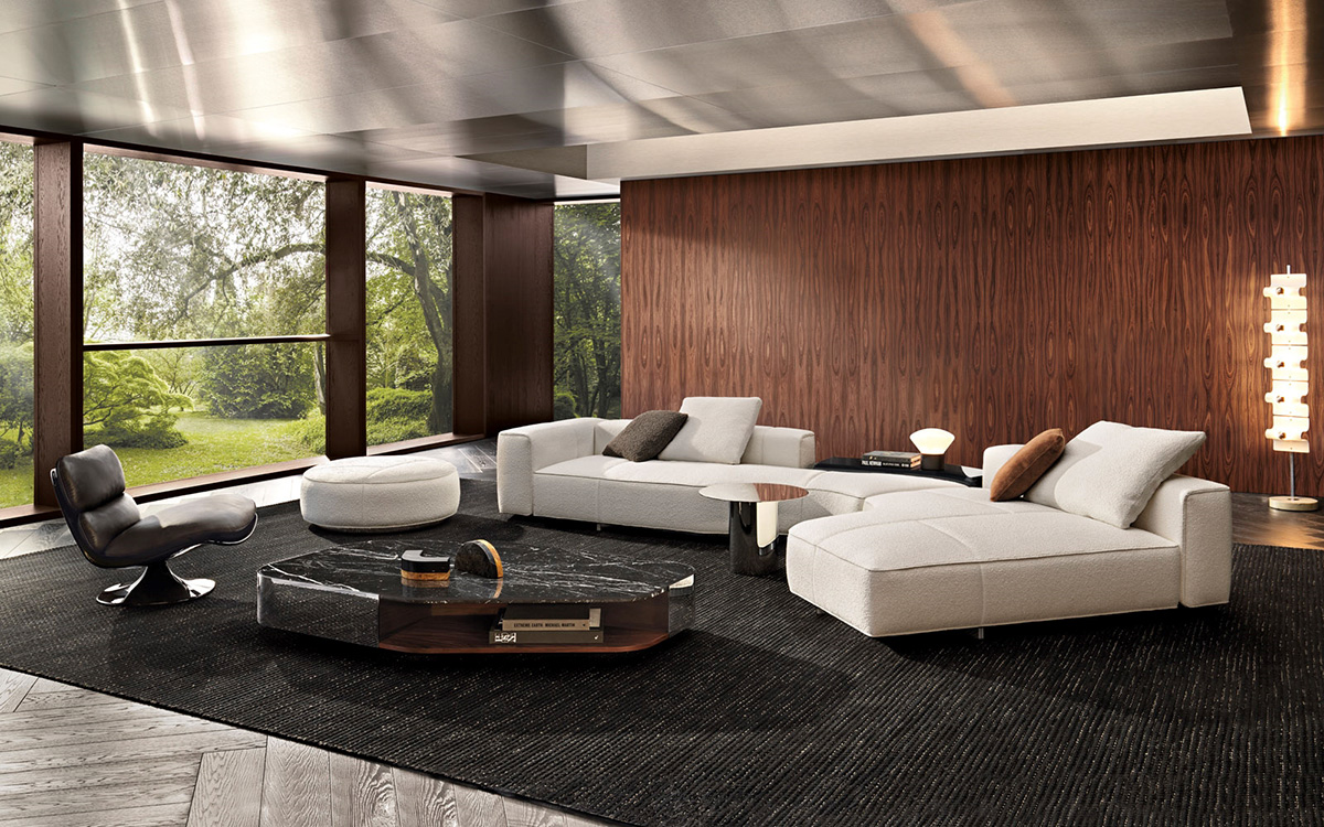 You are currently viewing MINOTTI: INTRODUCING THE NEW 2024 COLLECTION