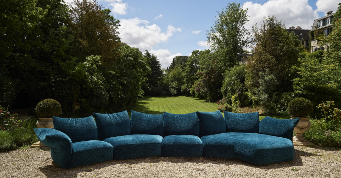 You are currently viewing Edra: Edra, Outdoor Collections