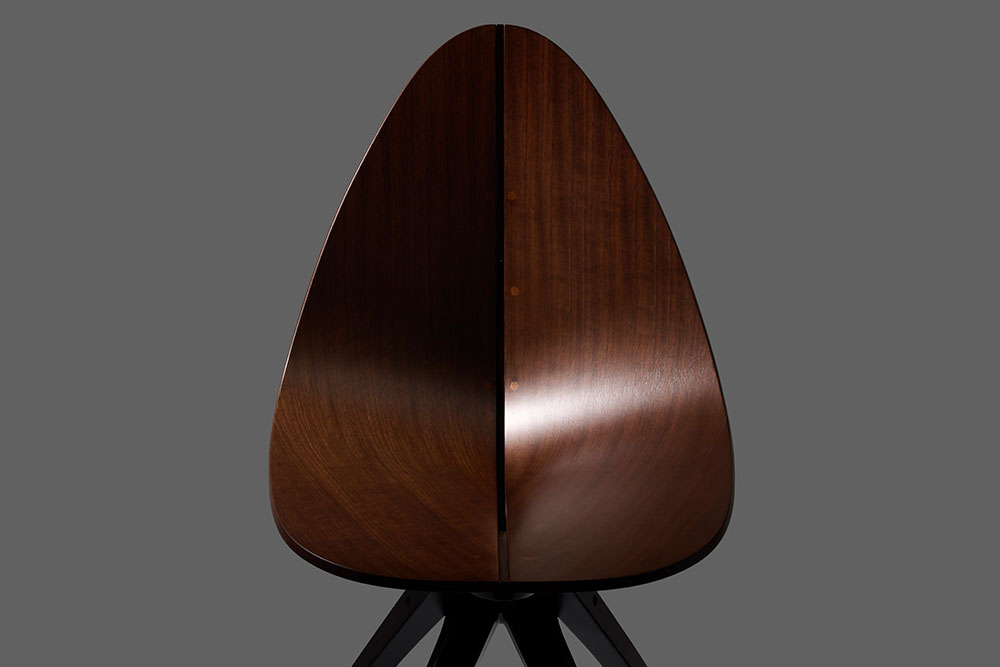 You are currently viewing KOYORI:  PRODUCT STORY: EDAHA CHAIR