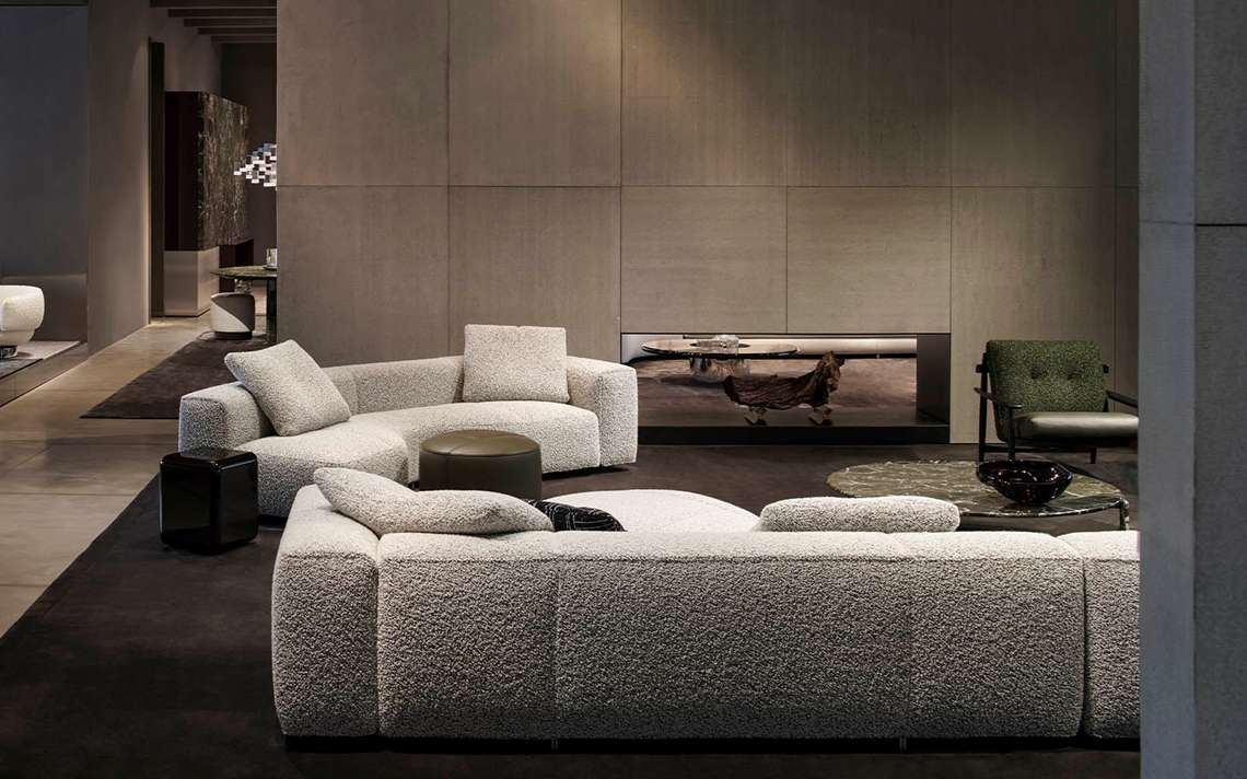 You are currently viewing MINOTTI: LATEST NEWS 07/26/2024