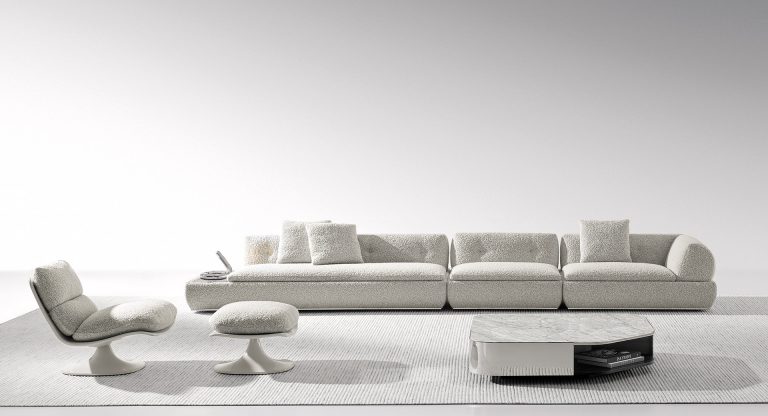 Read more about the article MINOTTI: INSIDE DESIGN: SUPERMOON