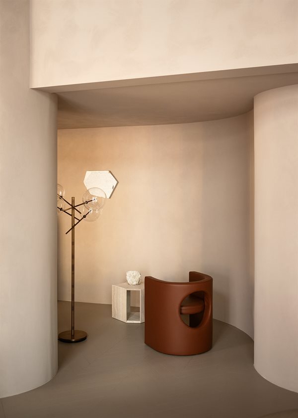 Read more about the article Gallotti&Radice: H2O design by Studiopepe | Livingetc Style Awards 2024