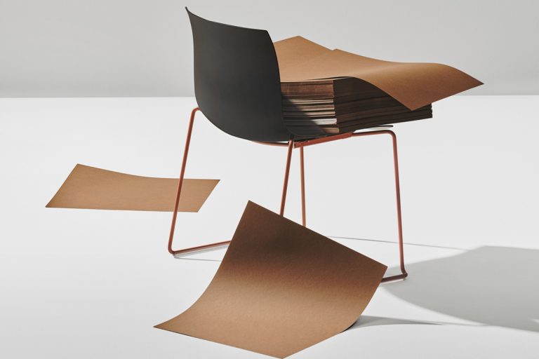 Read more about the article Arper: How can materials inspire new ways of living?