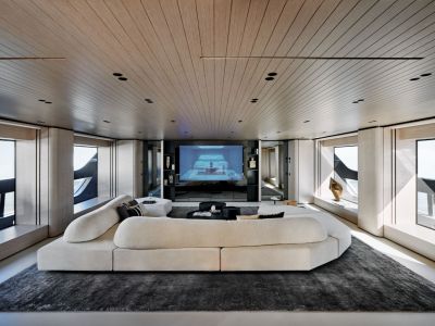 San Lorenzo Yachts