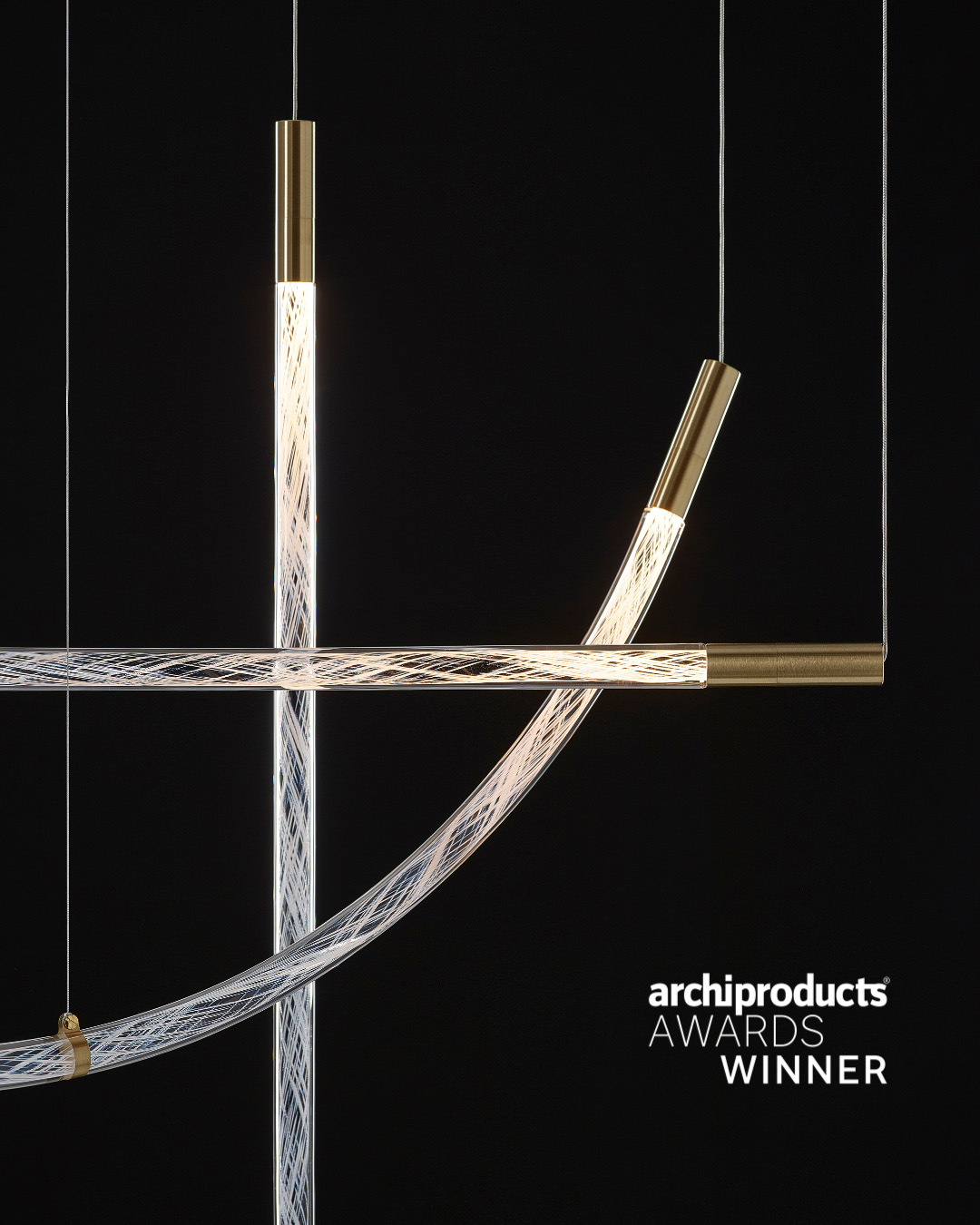 You are currently viewing BOMMA: Flare wins Archiproducts Design Award