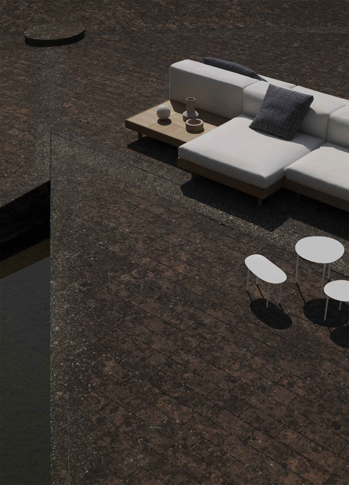 Read more about the article Living Divani: Living Divani Outdoor: A Narrative En Plein Air