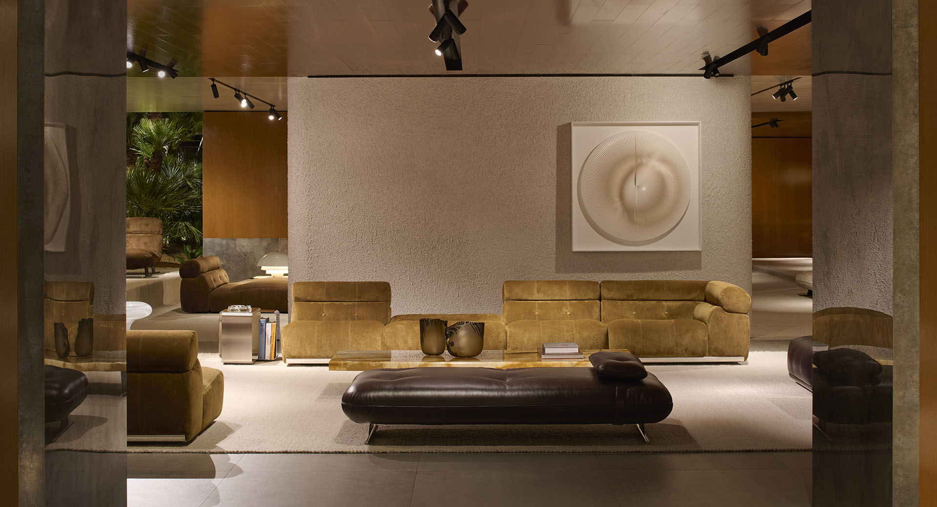 You are currently viewing MINOTTI: Minotti @ Salone del Mobile.Milano 2025 | THANK YOU!