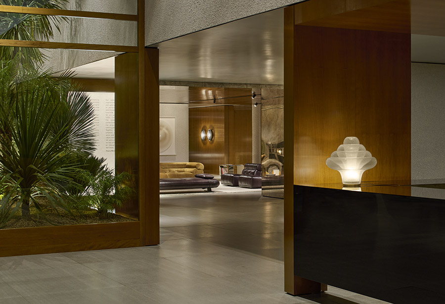 Read more about the article MINOTTI: UNVEILING THE 2025 COLLECTION