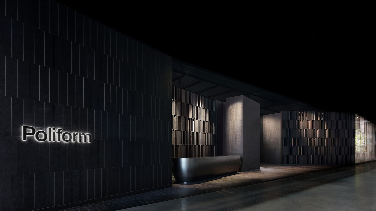 You are currently viewing POLIFORM: Milan Design Week 2025