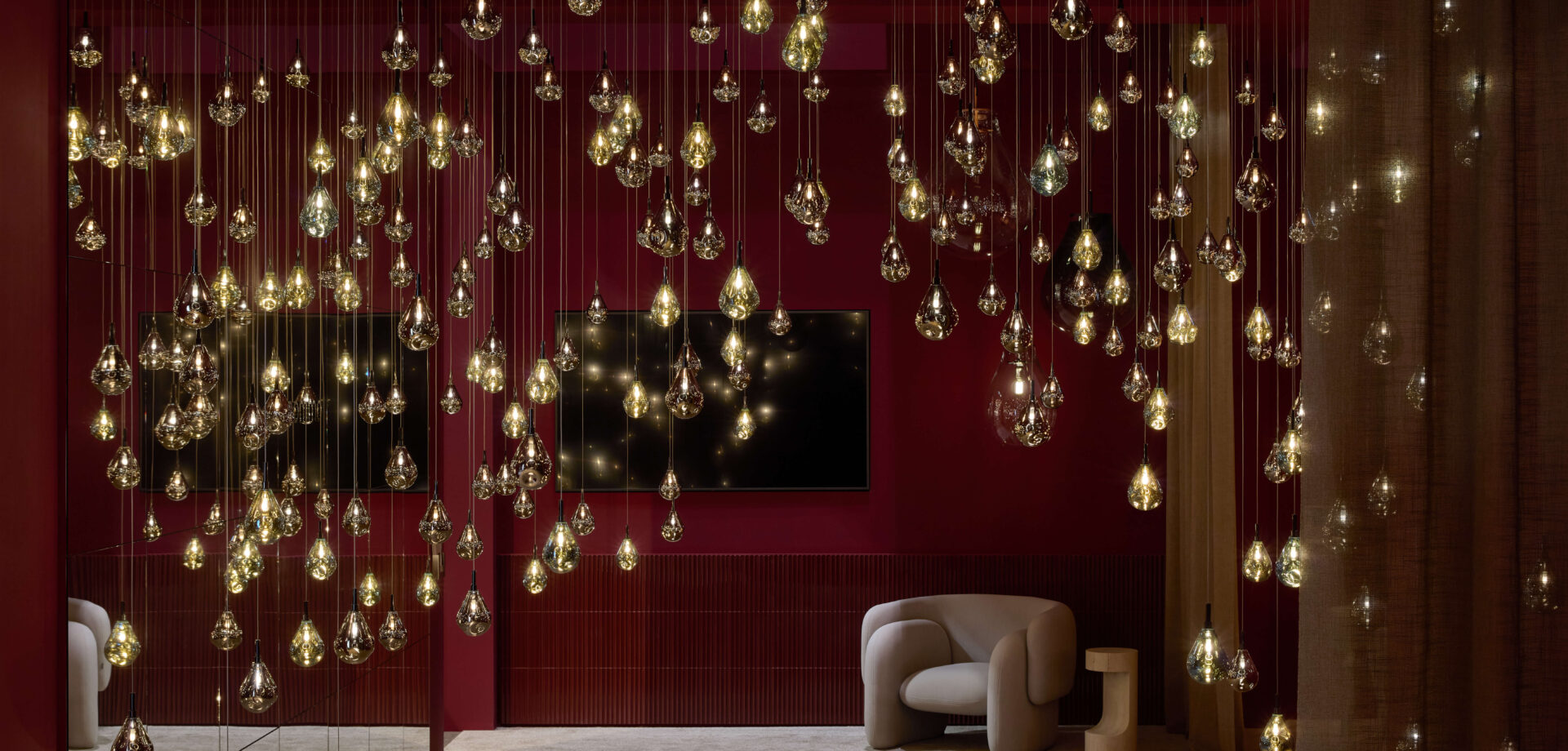 You are currently viewing BOMMA:  BOMMA at Euroluce 2025
