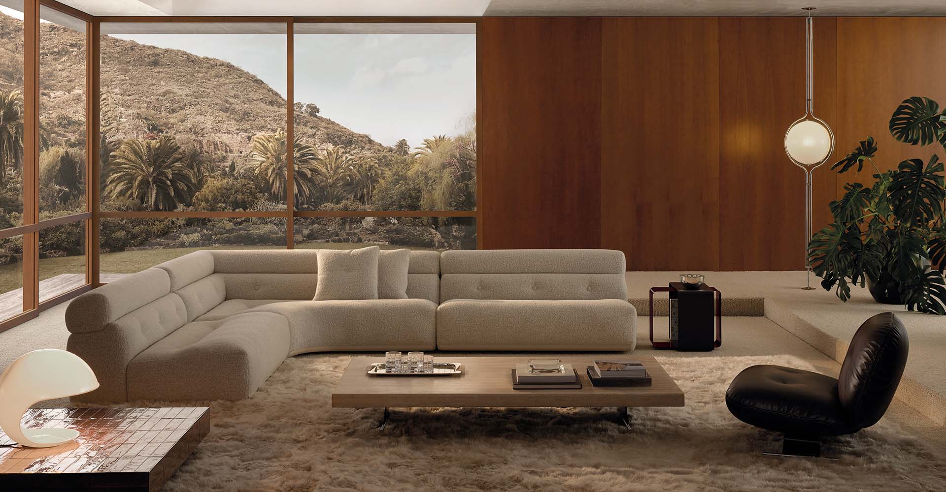 You are currently viewing MINOTTI: LATEST NEWS | MAY 2025