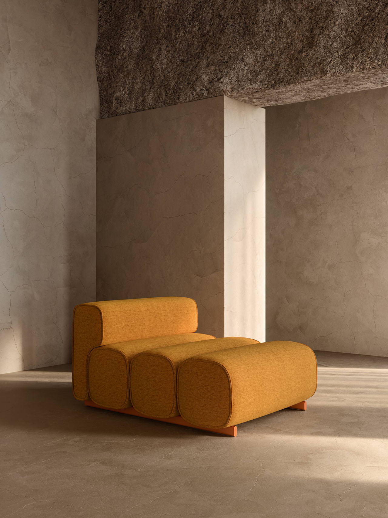 You are currently viewing Desalto: Unlimited, the boundless seating system.