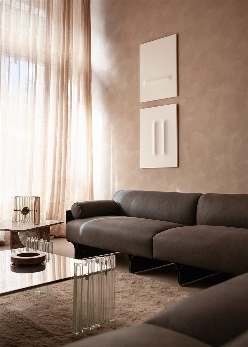 You are currently viewing Gallotti&Radice: Resonance: a new visual and sensorial story