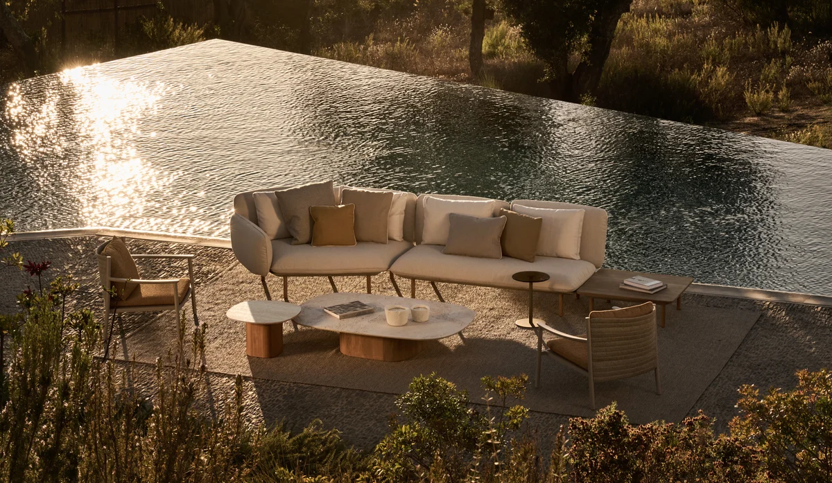 You are currently viewing TRIBÙ: Create your outdoor retreat with Lucca, Senja & Seren