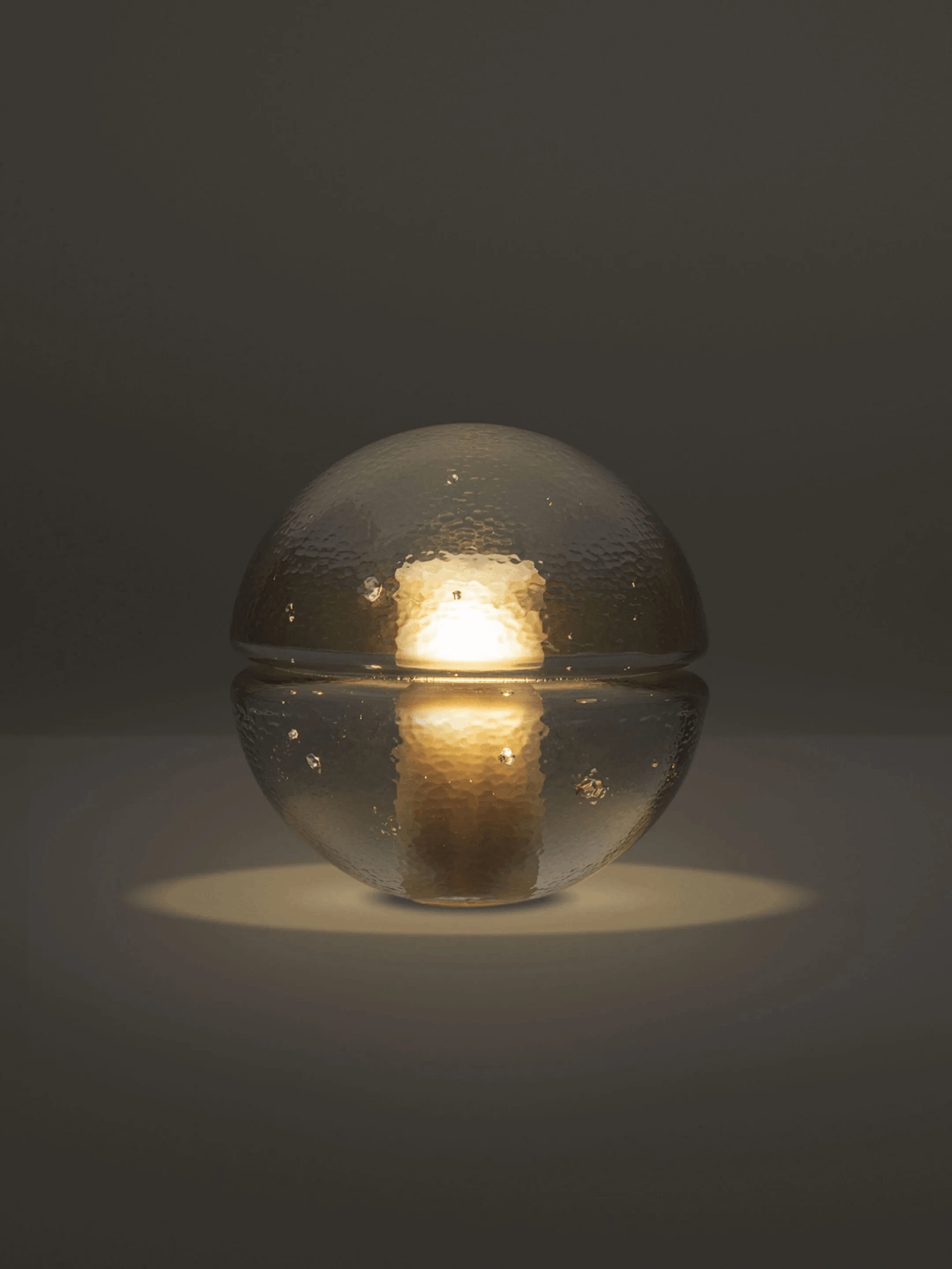 You are currently viewing Bocci: Bocci & Aesop: An illuminating (re)encounter