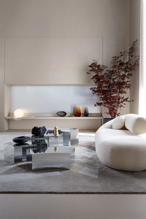 Read more about the article Gallotti&Radice: Futuristic
