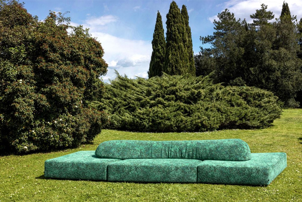 You are currently viewing Edra: Edra and the Material – 2025 Collection