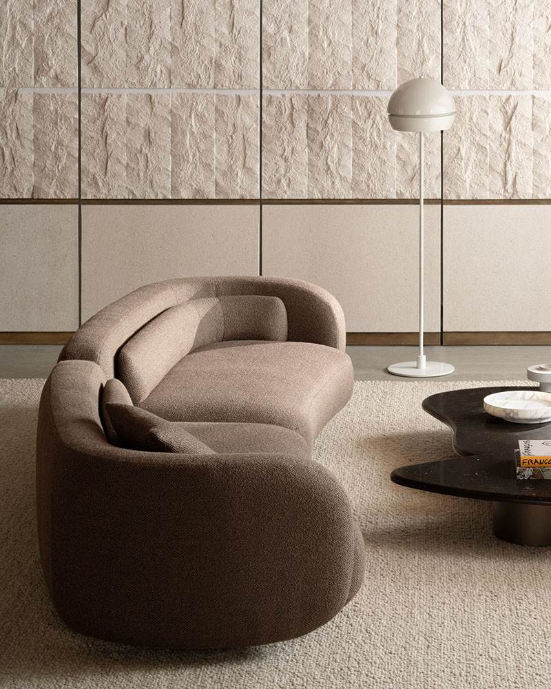 You are currently viewing MINOTTI: Portraits of Living | Bézier and Bézier Cord Outdoor