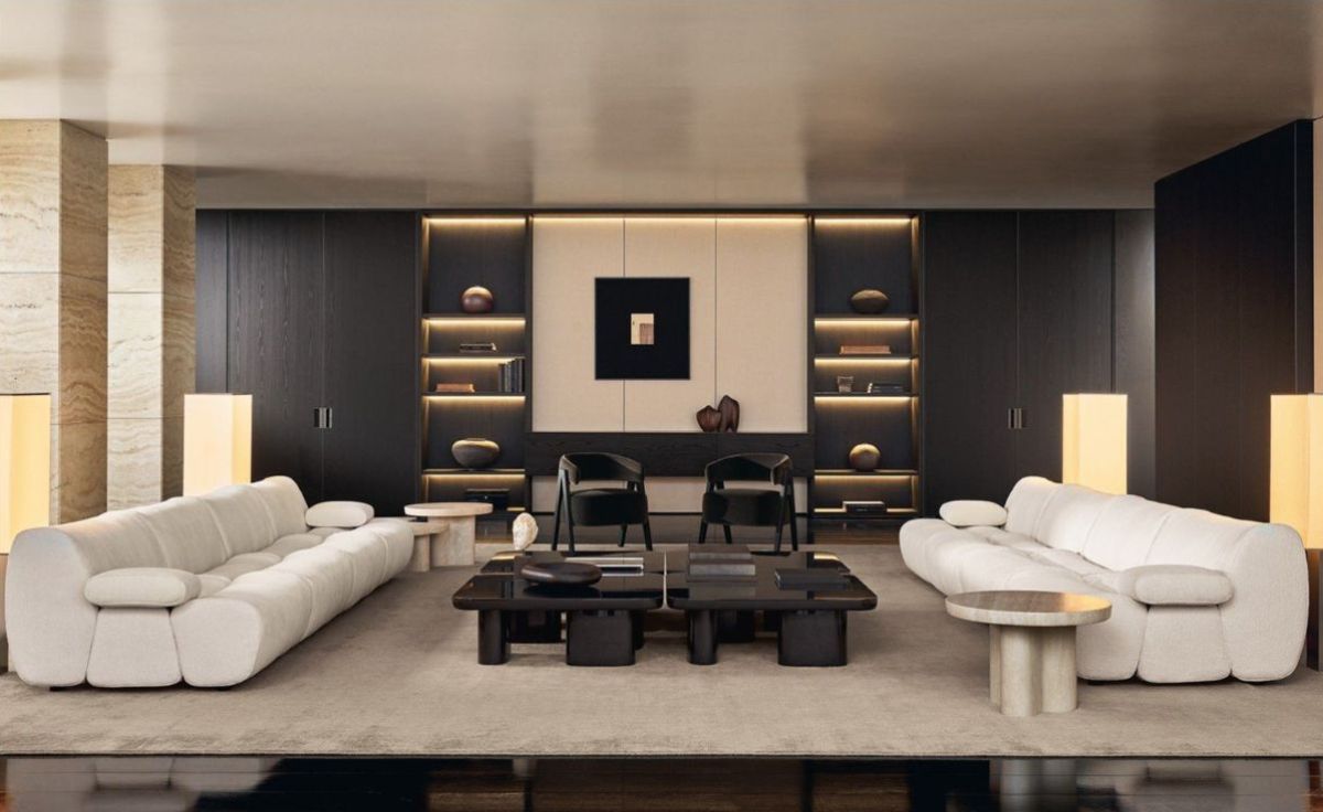 Read more about the article POLIFORM | WALL SYSTEM REINVENTED FOR CONTEMPORARY LIVING
