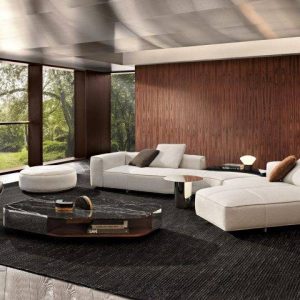 Minotti Yves sofa