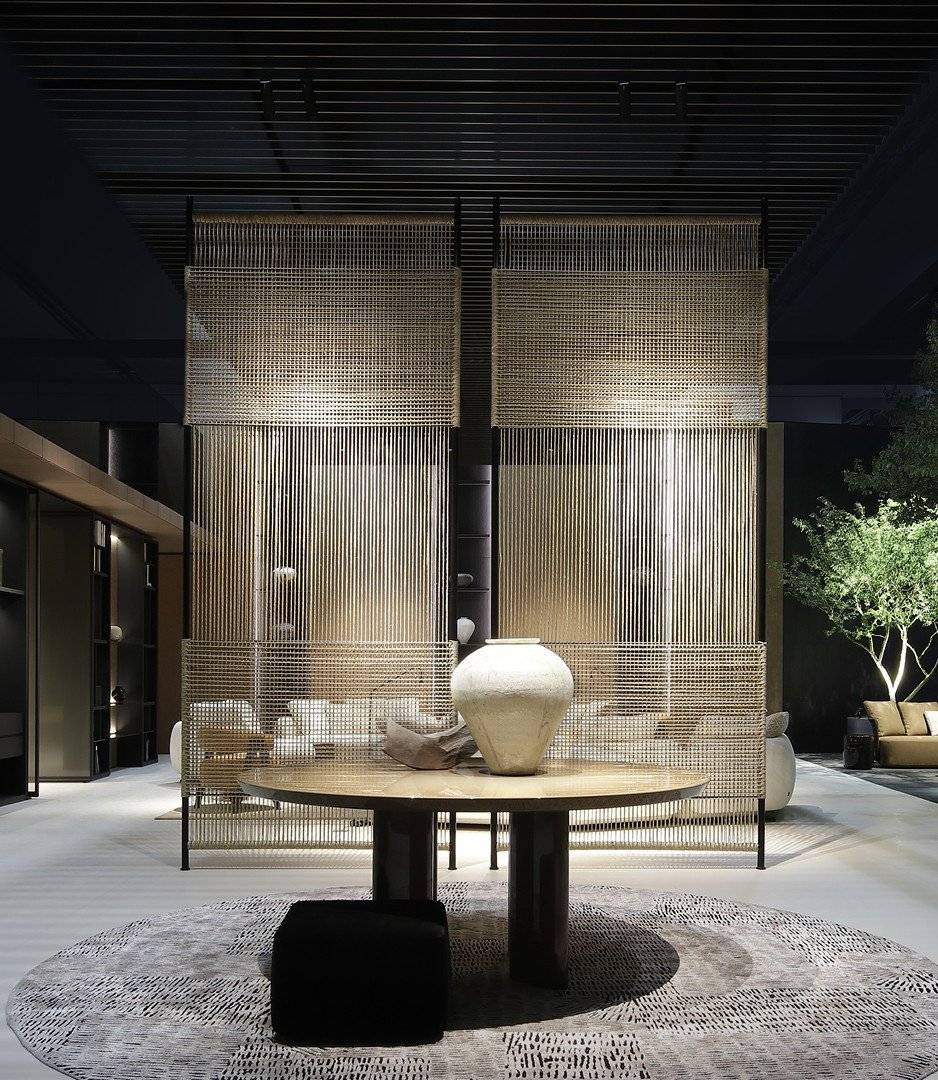 Poliform Adrien table - Image 2