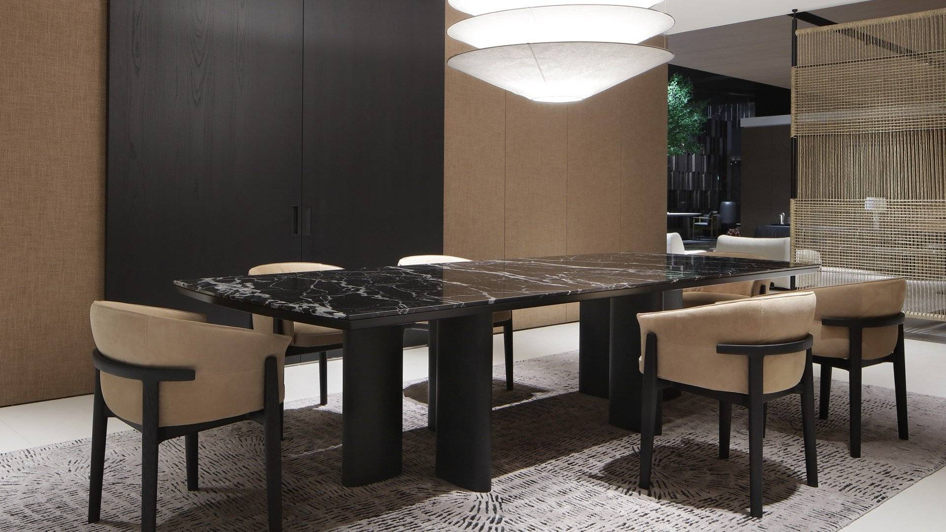 Poliform Adrien table - Image 3
