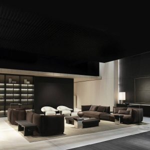 Poliform Joan sofa