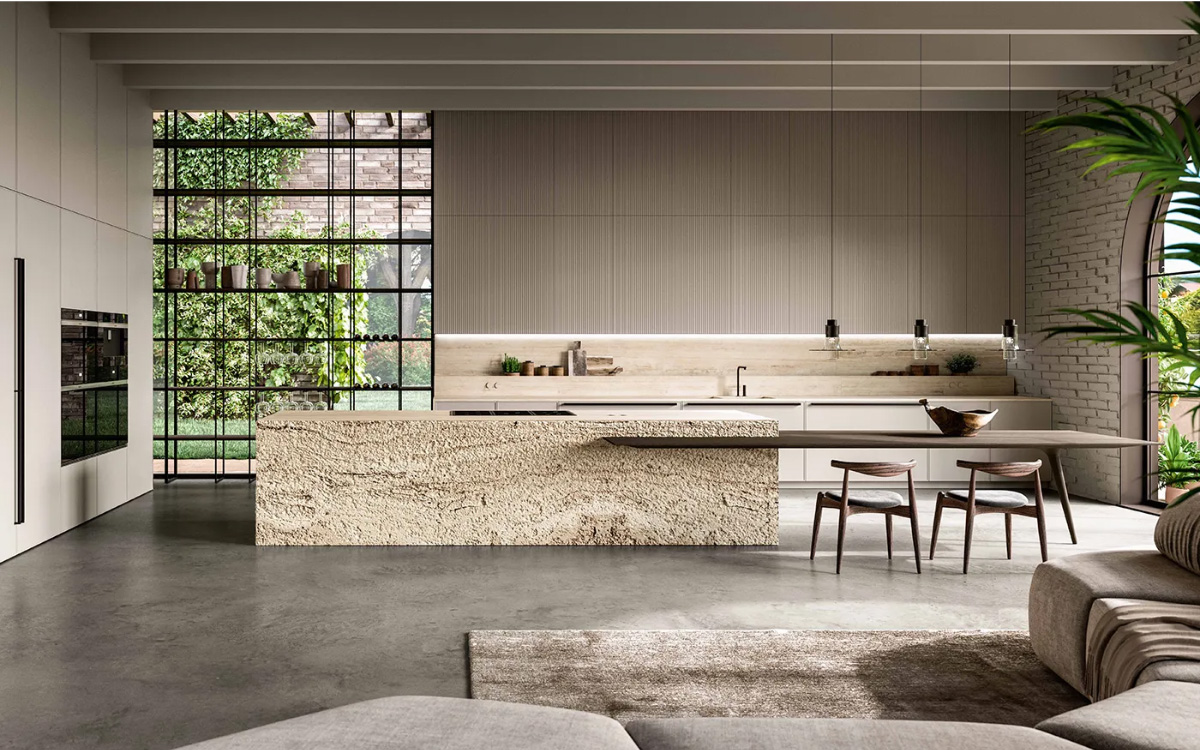 You are currently viewing THE CUT | VITAE: DESIGN IN HARMONY WITH NATURE
