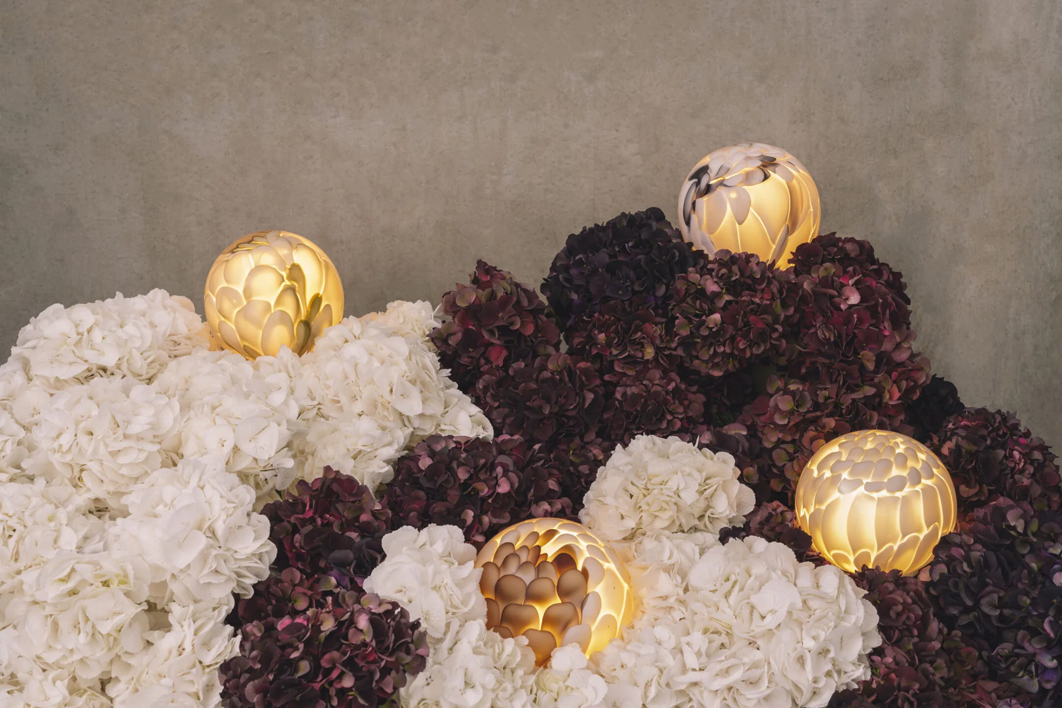 Read more about the article Bocci: 118p Portable Light – Available Now in Four Colours