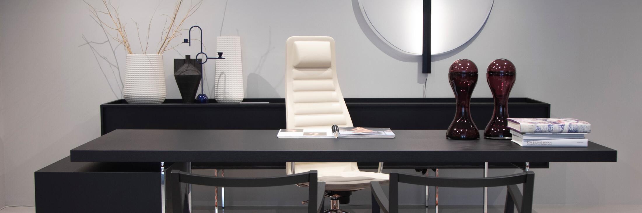 You are currently viewing Cappellini: Office Design, the Cappellini Way