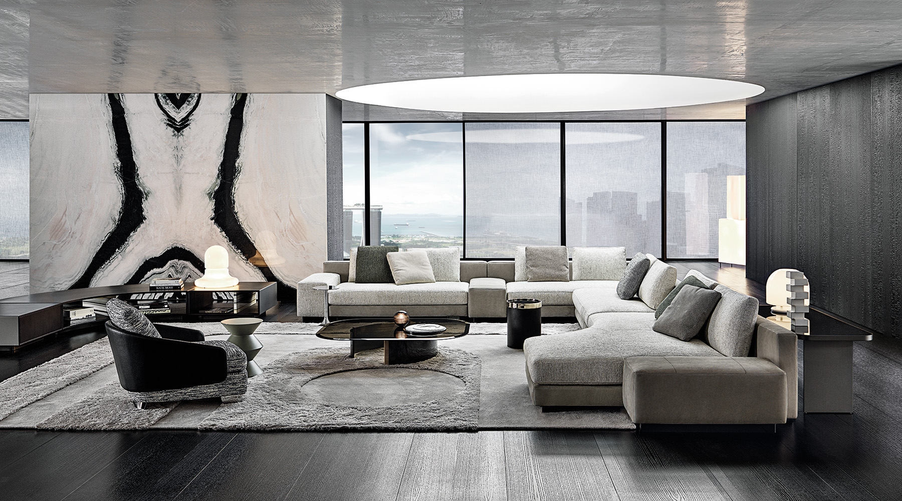 Minotti Daniels - Image 3