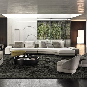 Minotti Daniels