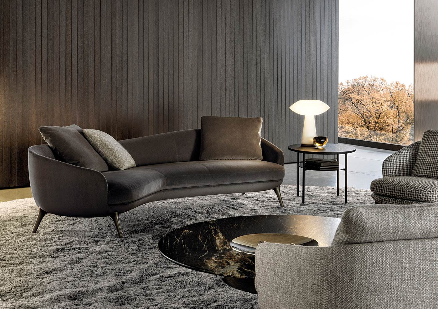 Minotti Raphael Collection - Image 4