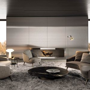 Minotti Raphael Collection
